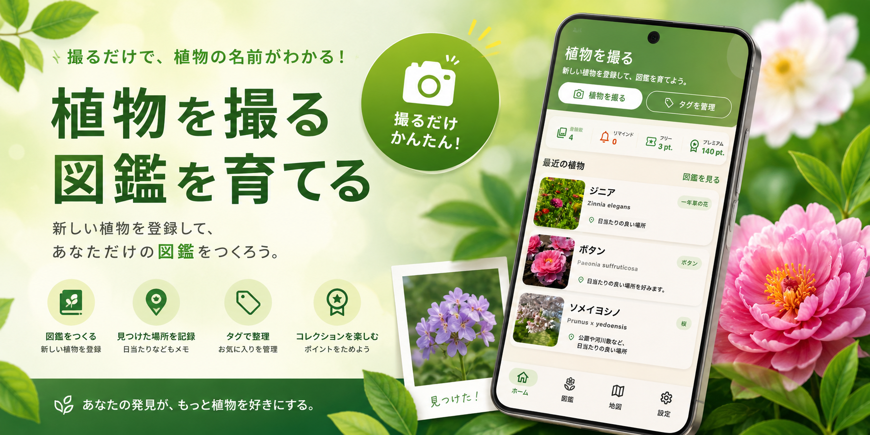 Plantshelf future view